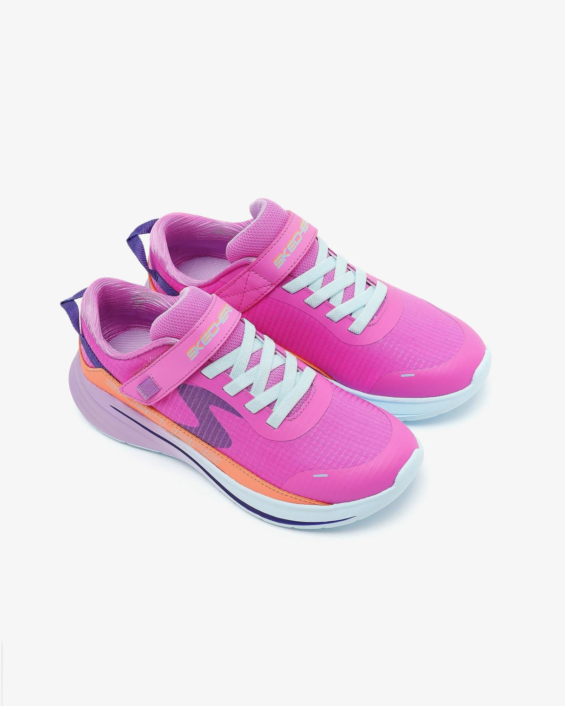 Skechers Wave 92 Çocuk Spor Ayakkabısı 303571L