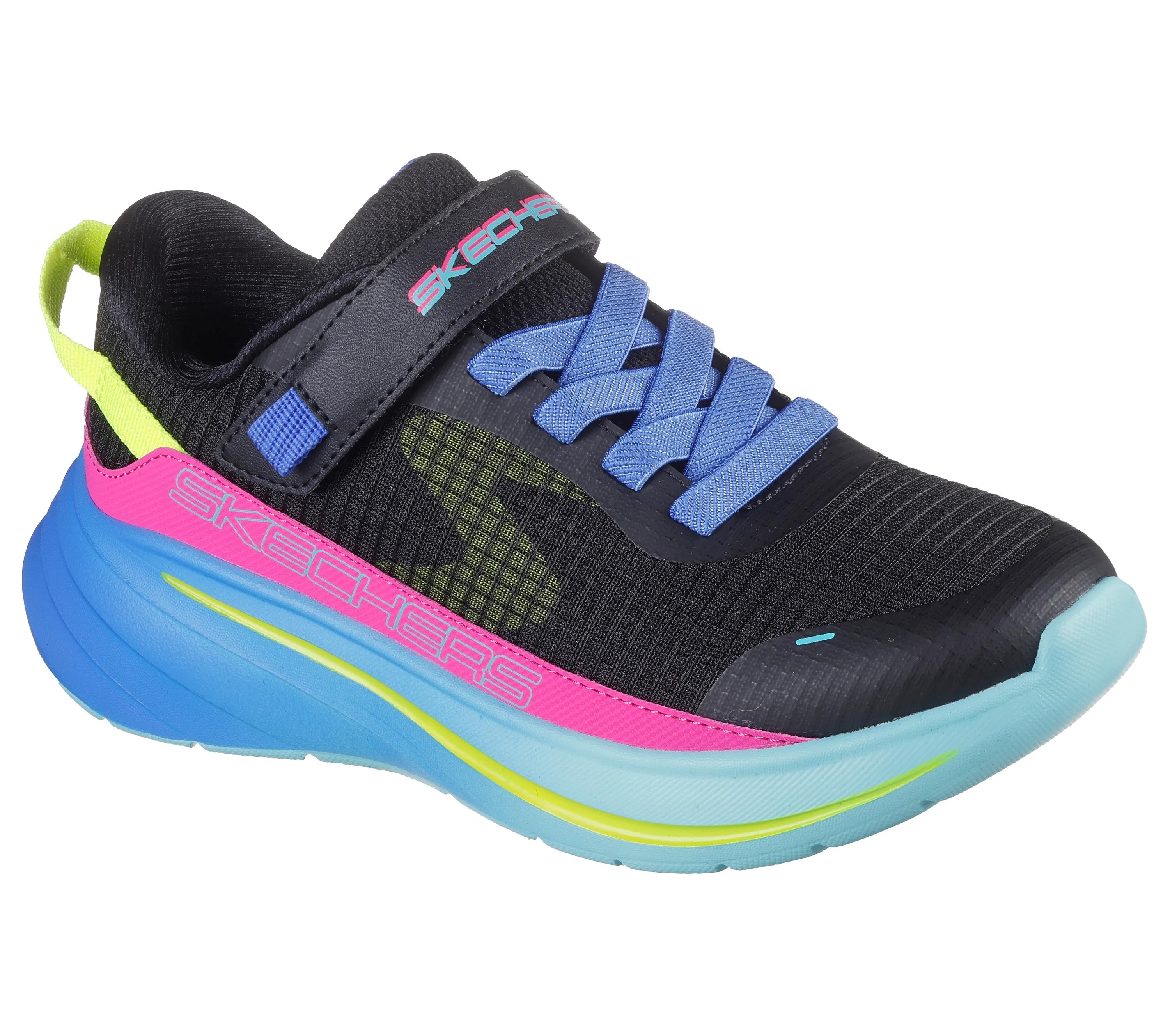 Skechers Wave 92 İmara Lite Çocuk Spor Ayakkabısı 303571L
