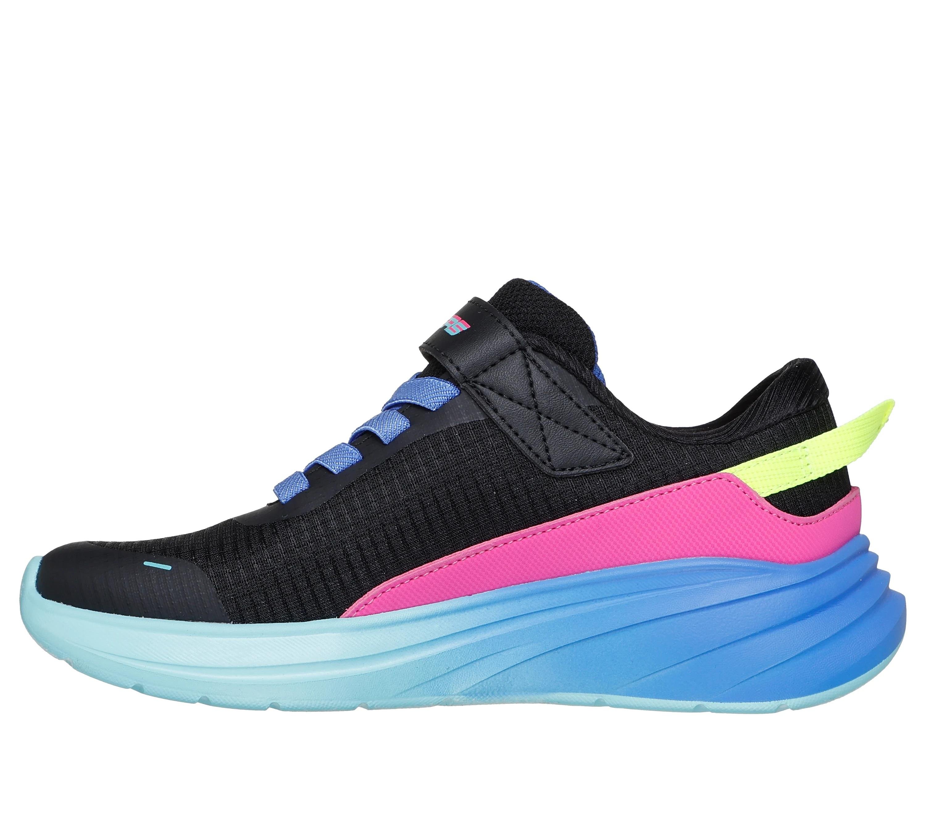 Skechers Wave 92 İmara Lite Çocuk Spor Ayakkabısı 303571L