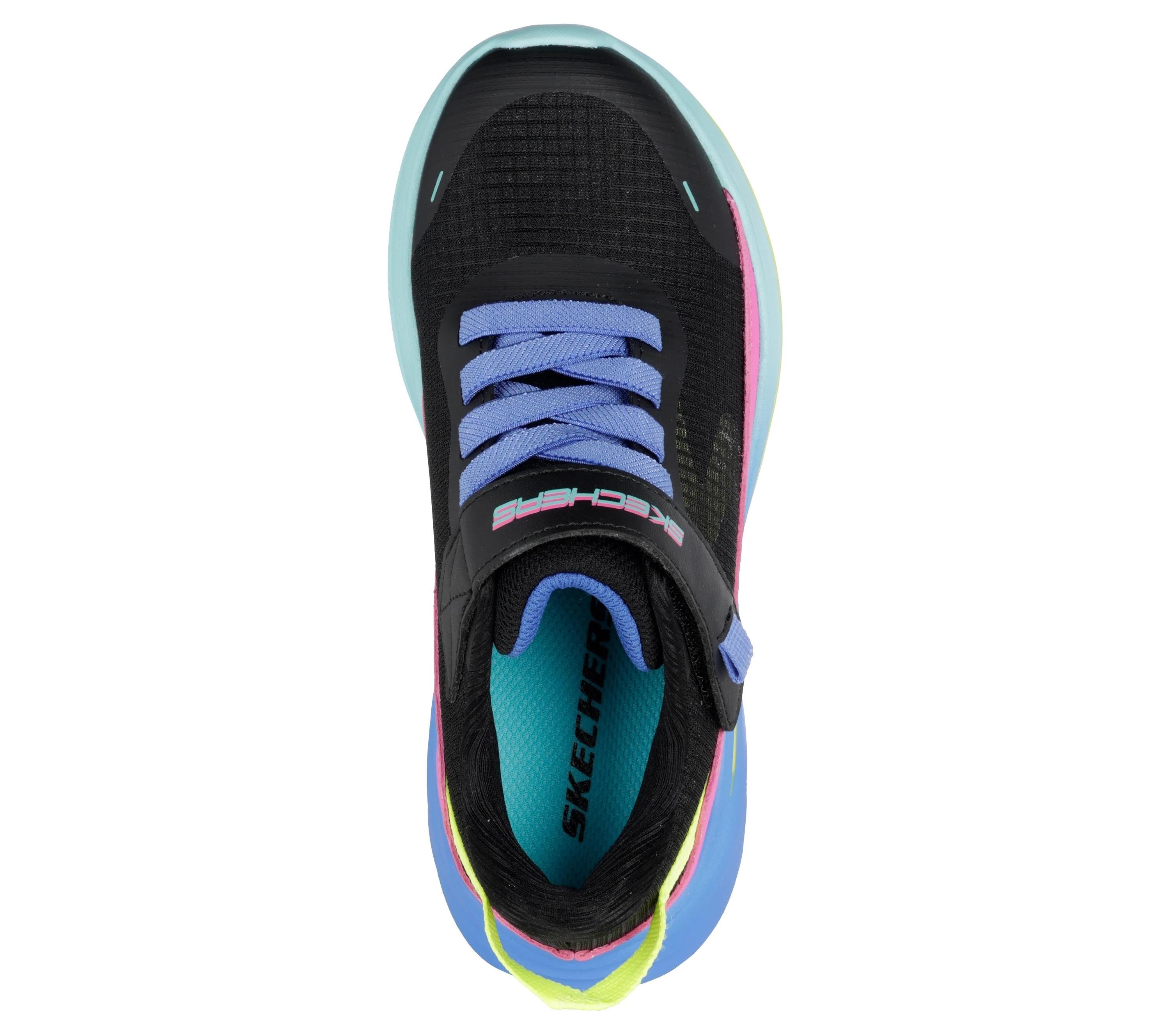 Skechers Wave 92 İmara Lite Çocuk Spor Ayakkabısı 303571L