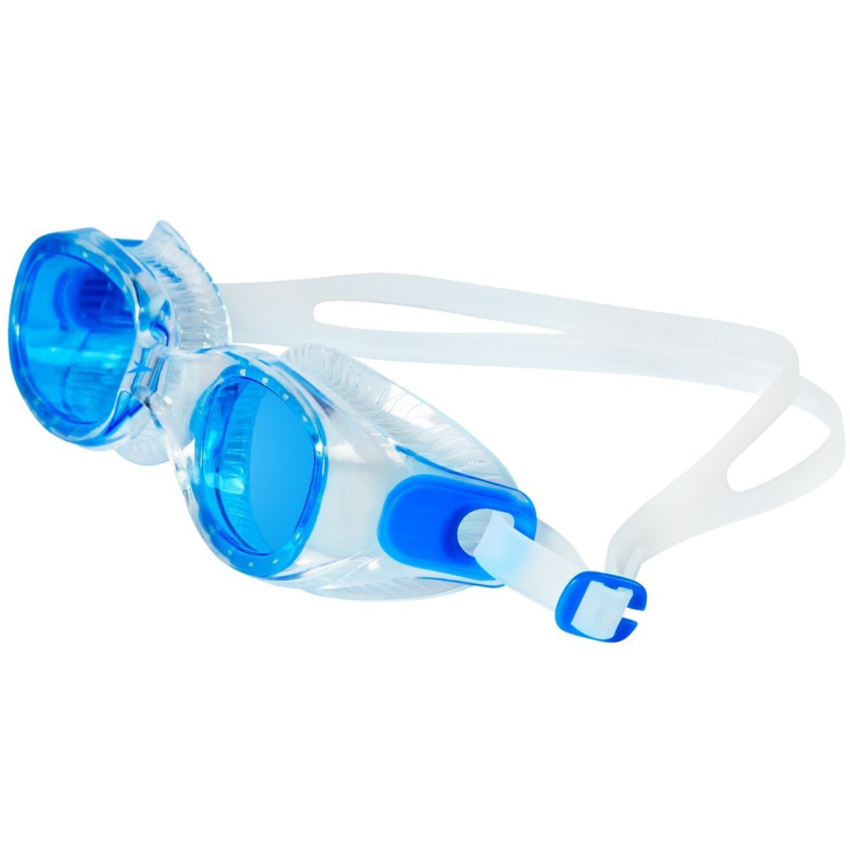 Speedo Futura Classic Au Clear/Blue Gözlük