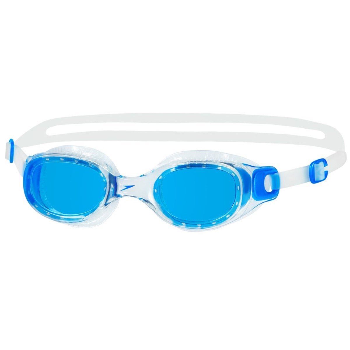 Speedo Futura Classic Au Clear/Blue Gözlük