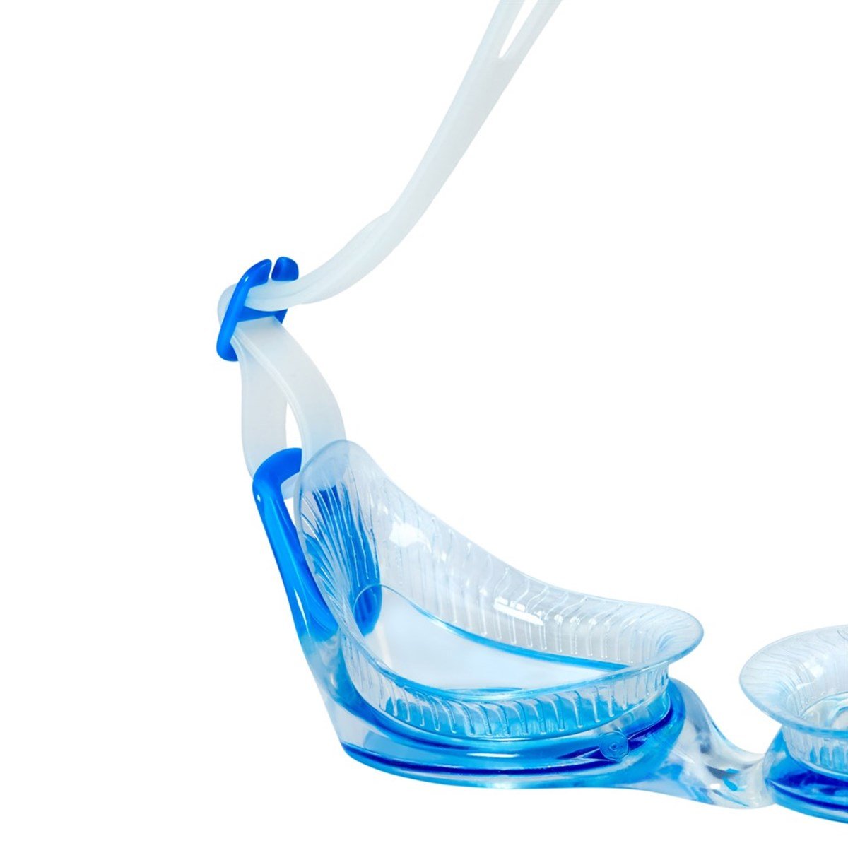Speedo Futura Classic Au Clear/Blue Gözlük