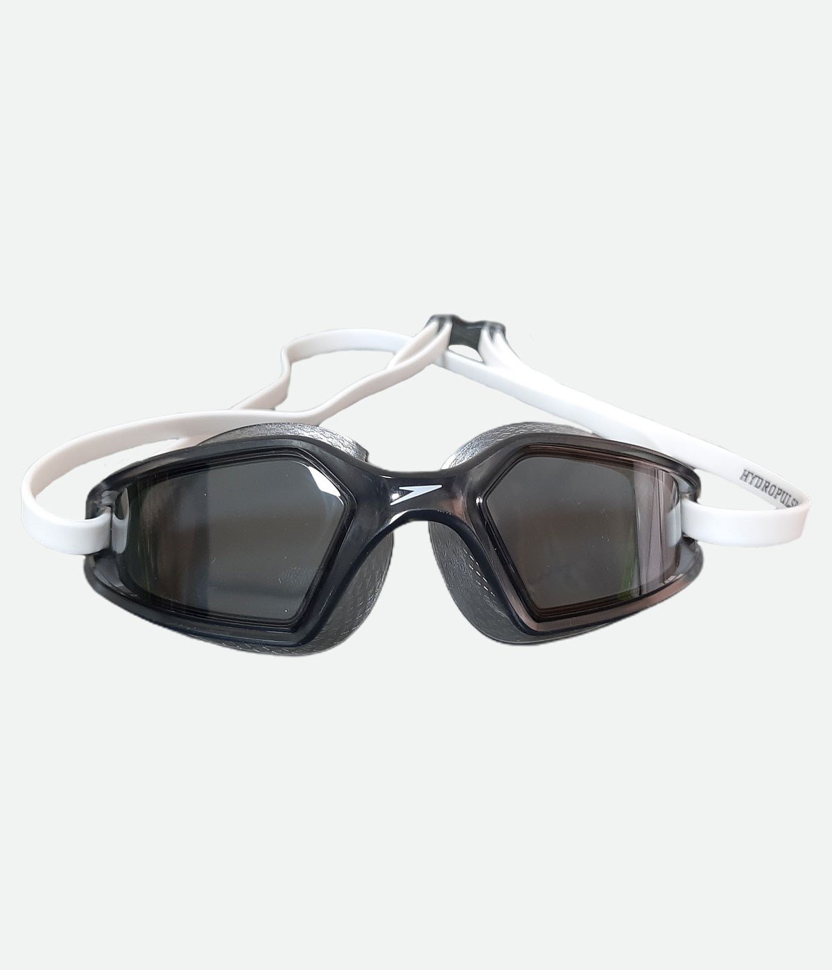 Speedo Hydropulse Gog Au Wht/Grey S120 Gözlük