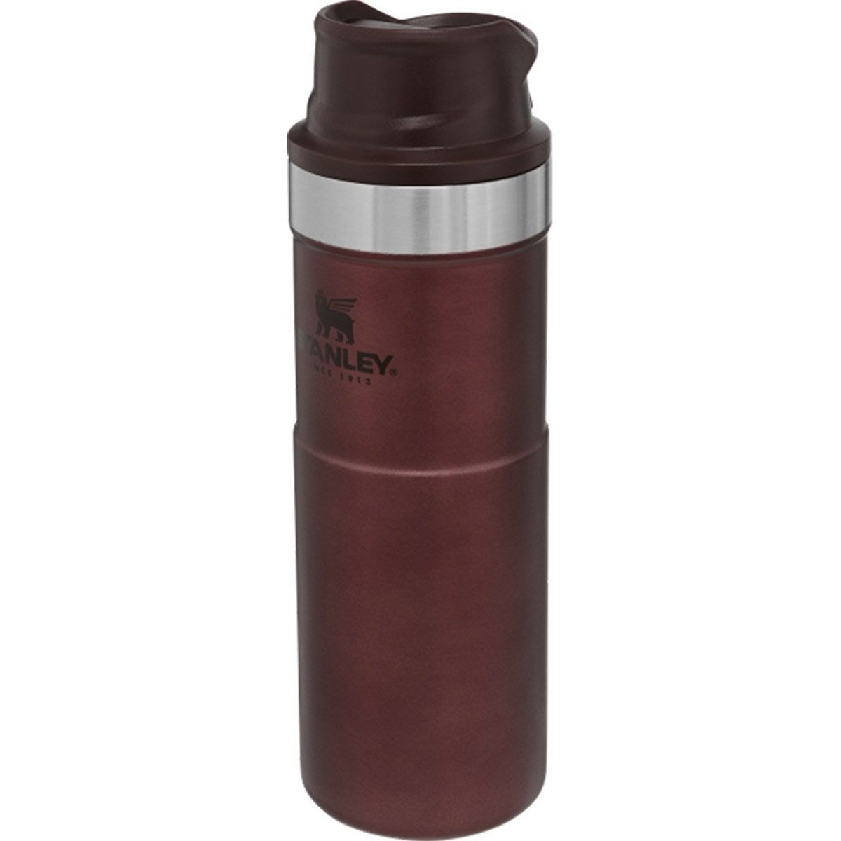 STAN 16OZ CLASSIC TRGR-ACTN MUG WINE EU