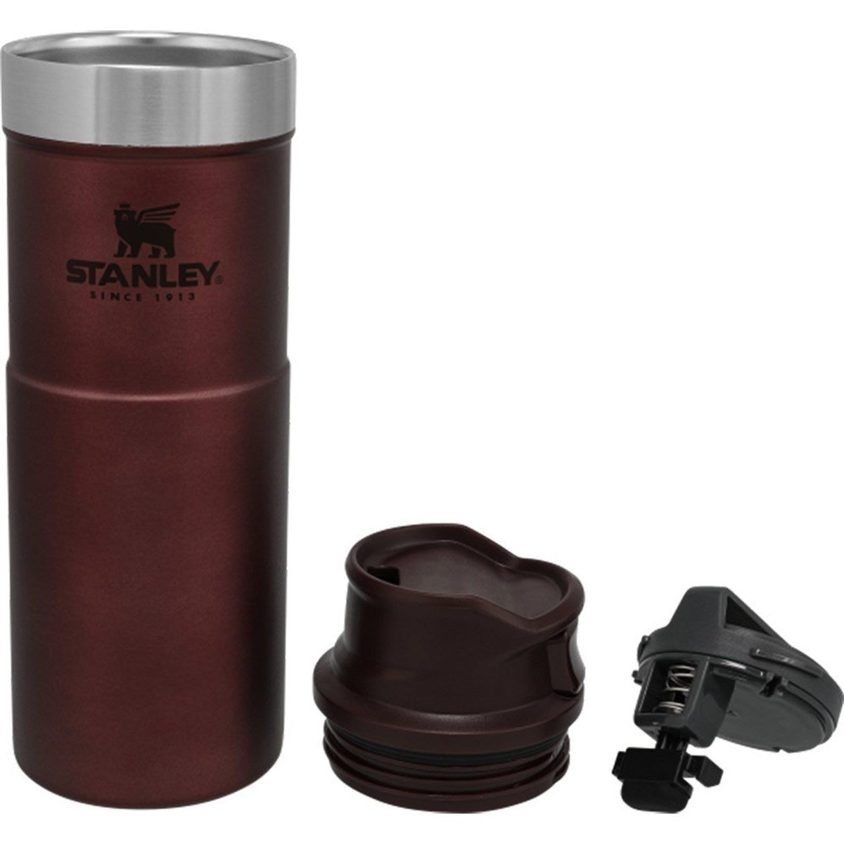STAN 16OZ CLASSIC TRGR-ACTN MUG WINE EU