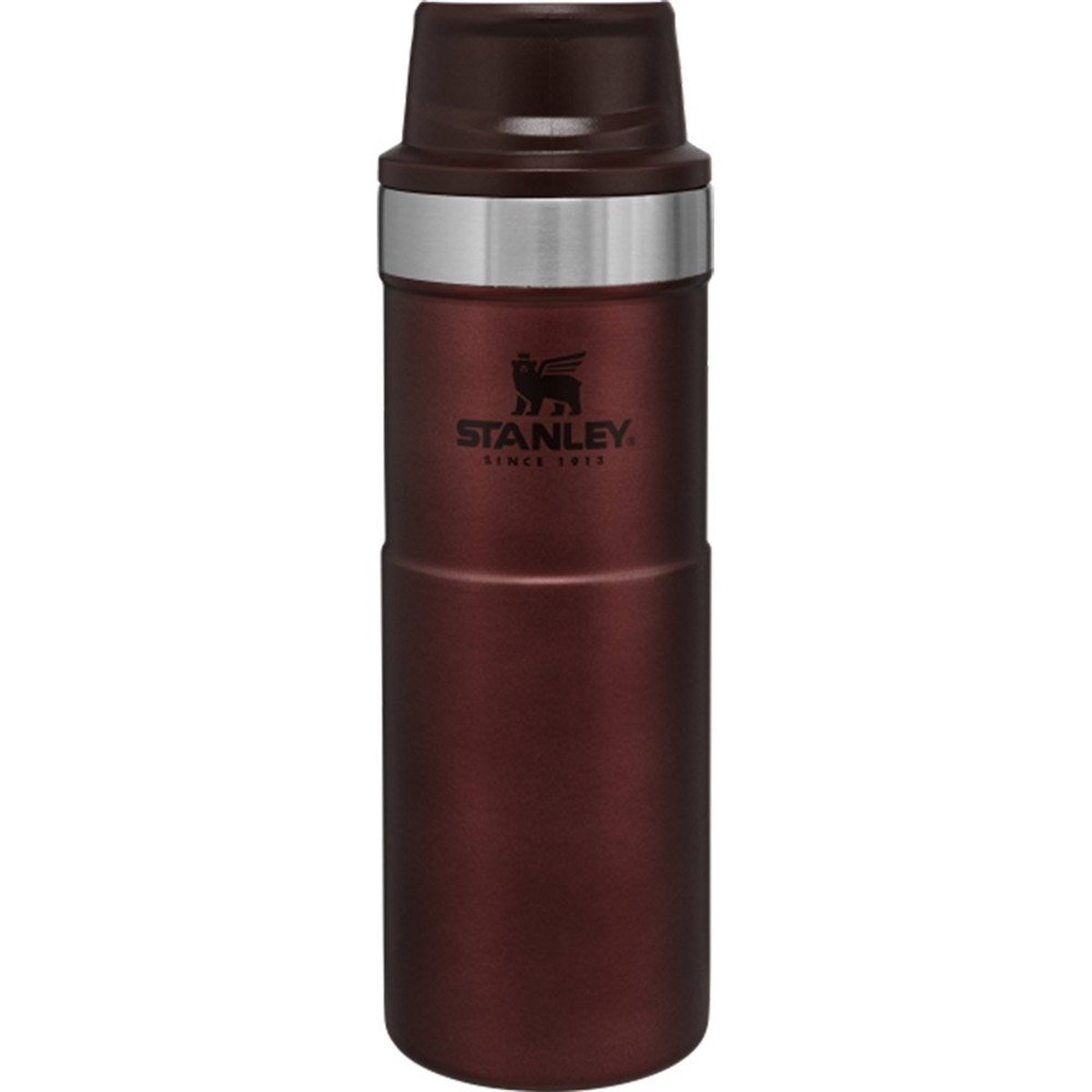 STAN 16OZ CLASSIC TRGR-ACTN MUG WINE EU