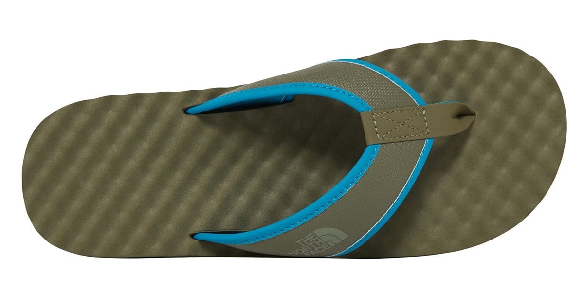 The North Face Base Camp Erkek Terlik