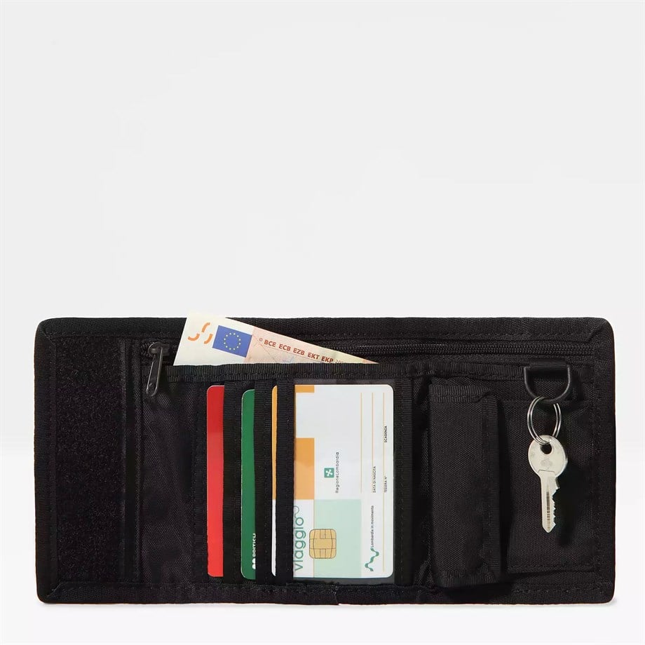 The North Face Base Camp Wallet R Unisex Çanta