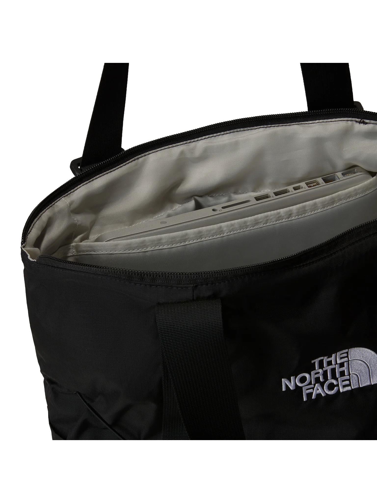 The North Face Borealis Tote Unisex Çanta NF0A52SV4HF1