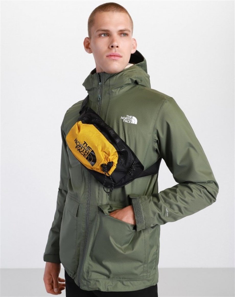 The North Face Bozer Hıp Pack Iıı-L Unisex Çanta