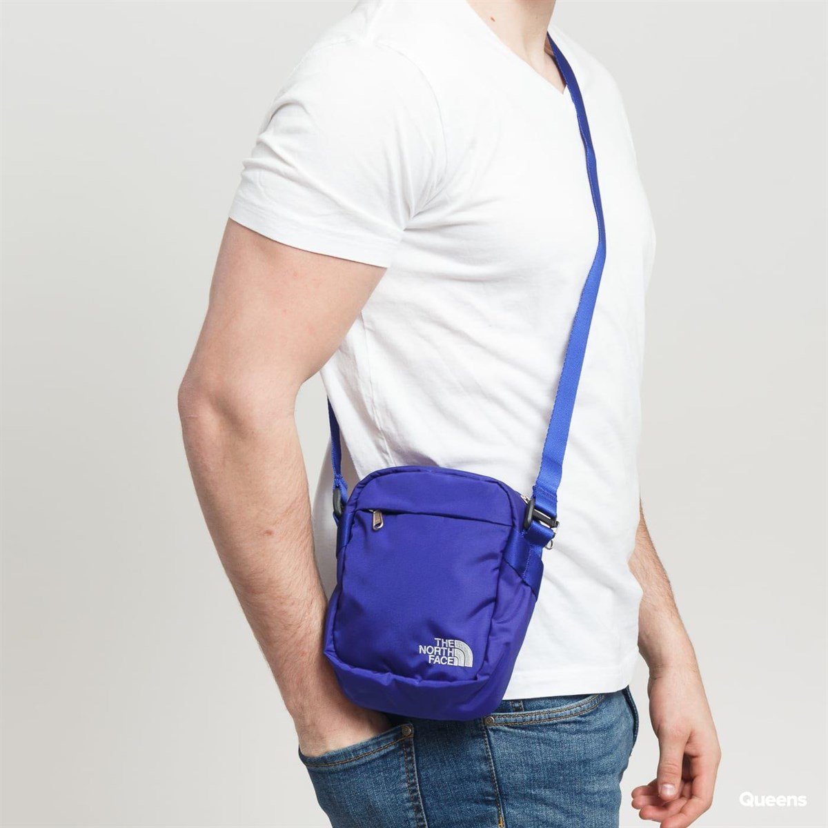 The North Face Conv Shoulder Bag Unısex Çanta
