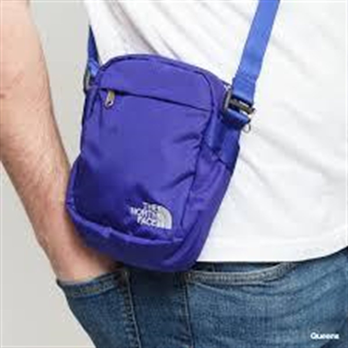 The North Face Conv Shoulder Bag Unısex Çanta
