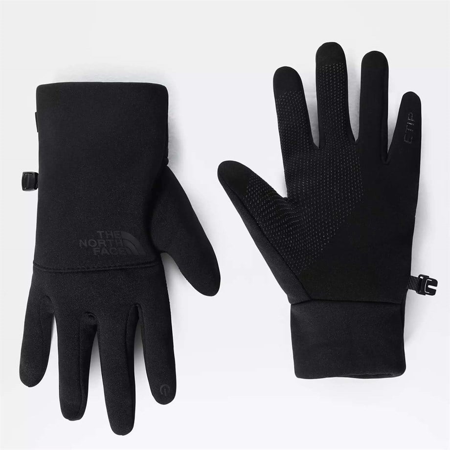 The North Face Etip Recycled Glove Erkek Eldiven