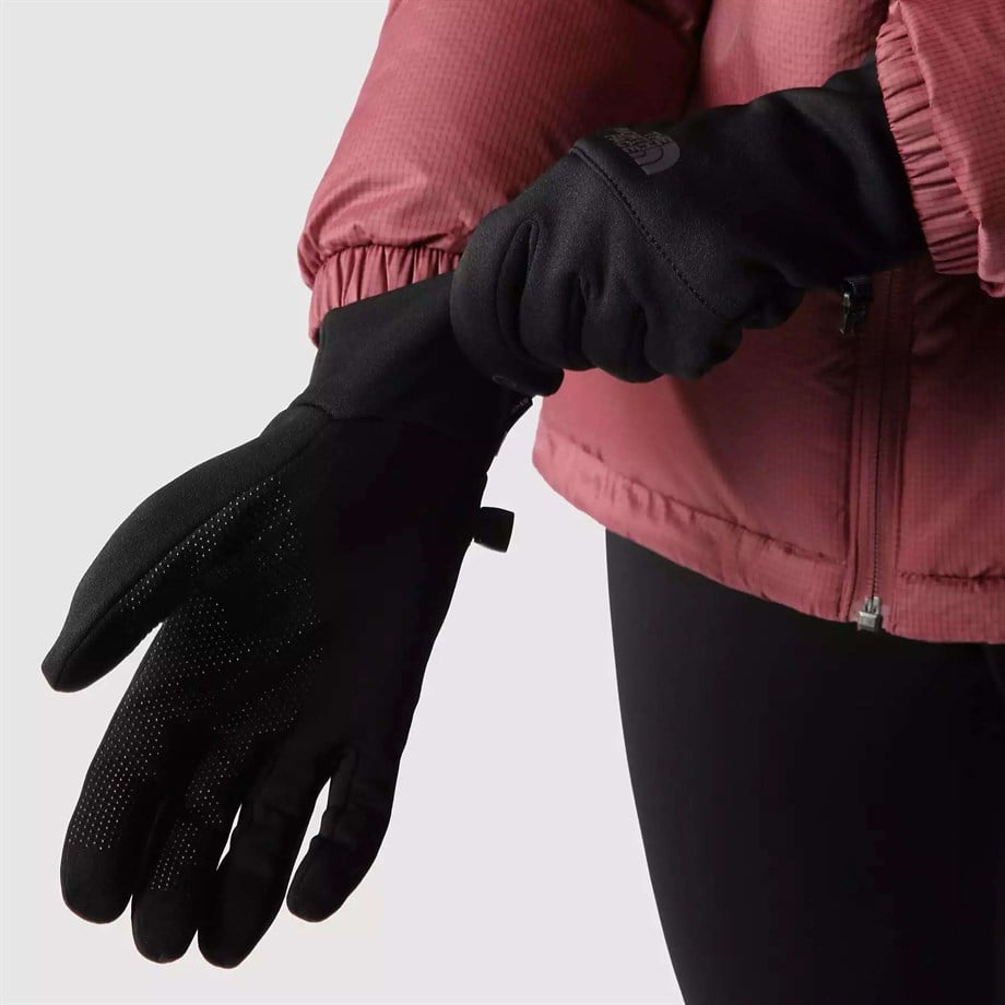 The North Face Etip Recycled Glove Erkek Eldiven