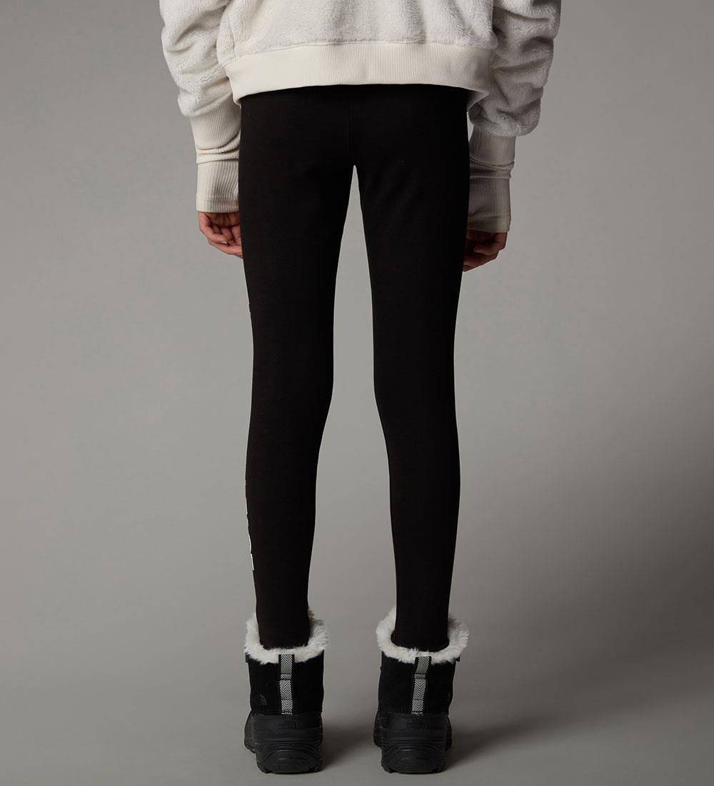 The North Face G Vertical Graphic Leggings Erkek Pantolon NF0A89HVJK31