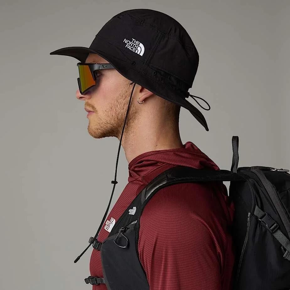 The North Face Horızon Breeze Brımmer Hat Unisex Şapka NF0A5FX6KY41