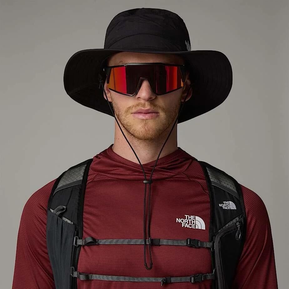 The North Face Horızon Breeze Brımmer Hat Unisex Şapka NF0A5FX6KY41