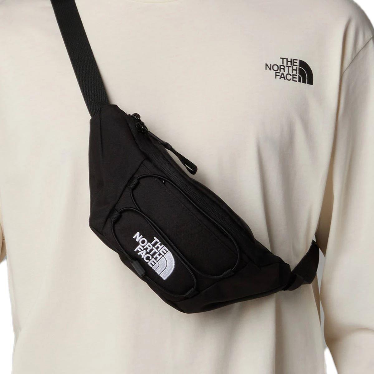 The North Face Jester Lumbar Unisex Çanta NF0A52TM4H01