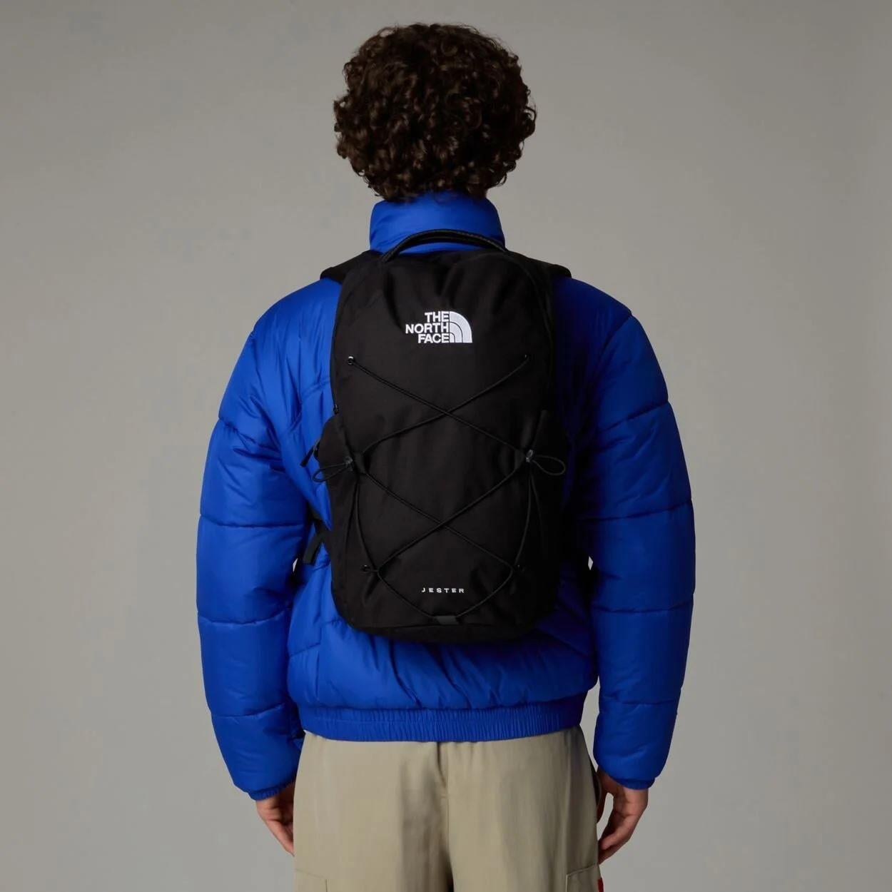 The North Face Jester Unisex Sırt Çantası NF0A3VXF4H01