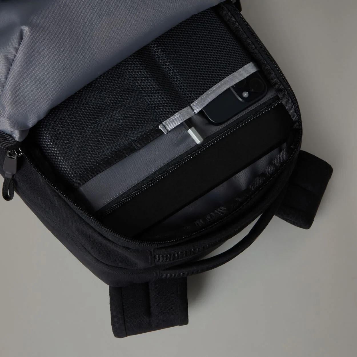 The North Face Jester Unisex Sırt Çantası NF0A3VXF4H01