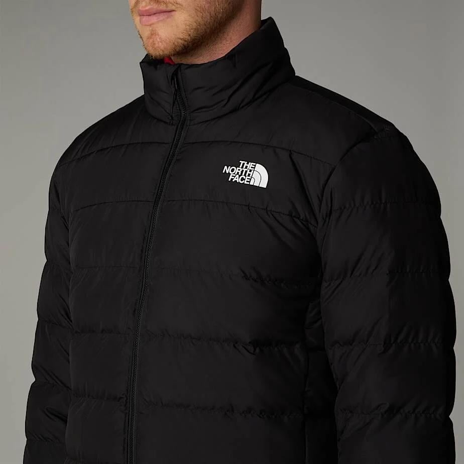 The North Face M Aconcagua 3 Jacket Erkek Mont-Ceket
