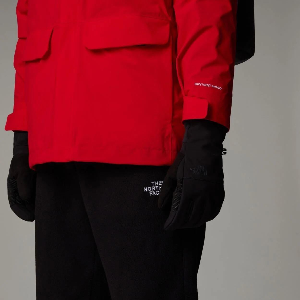 The North Face M Apex Etip Glove Erkek Eldiven NF0A89R9JK31