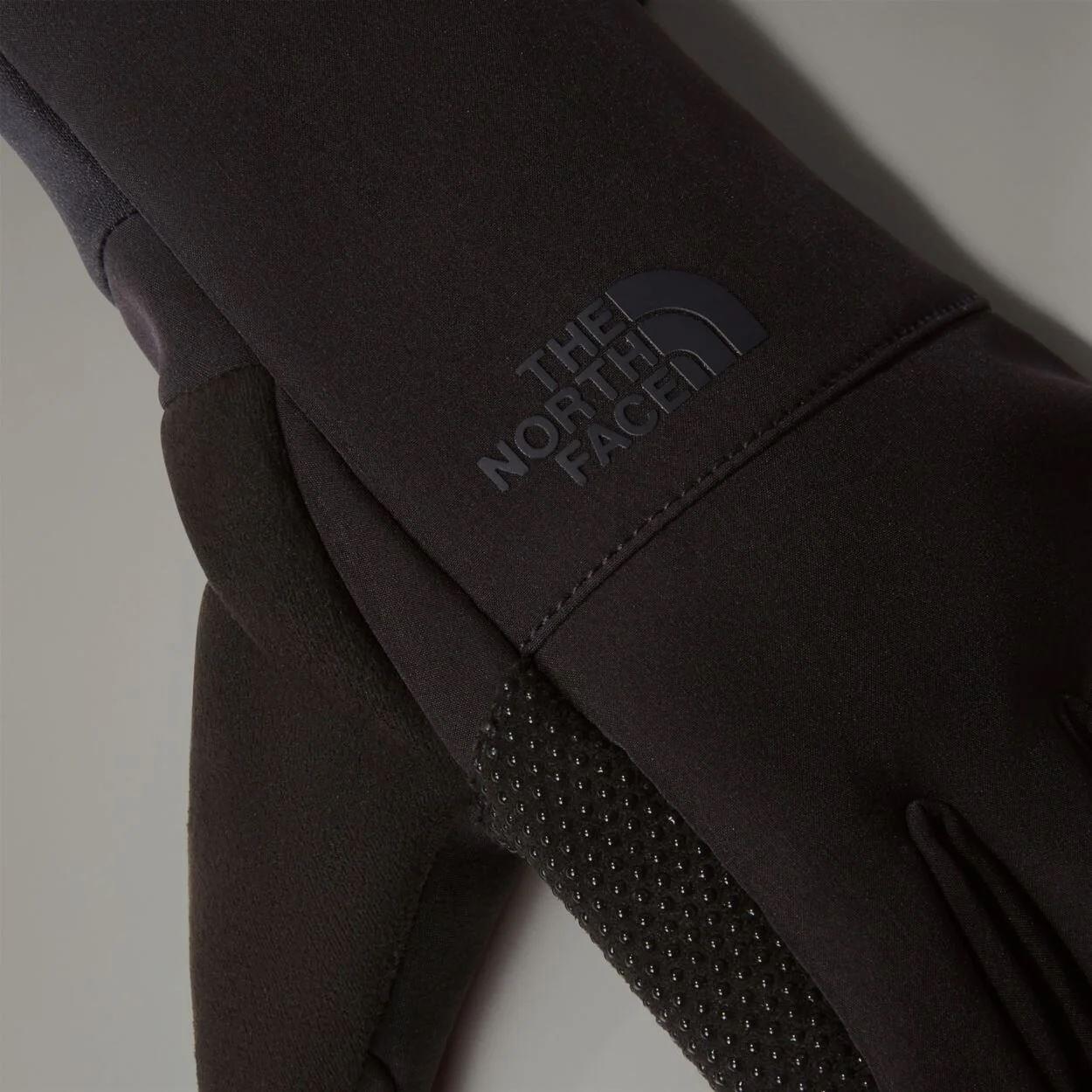 The North Face M Apex Etip Glove Erkek Eldiven NF0A89R9JK31