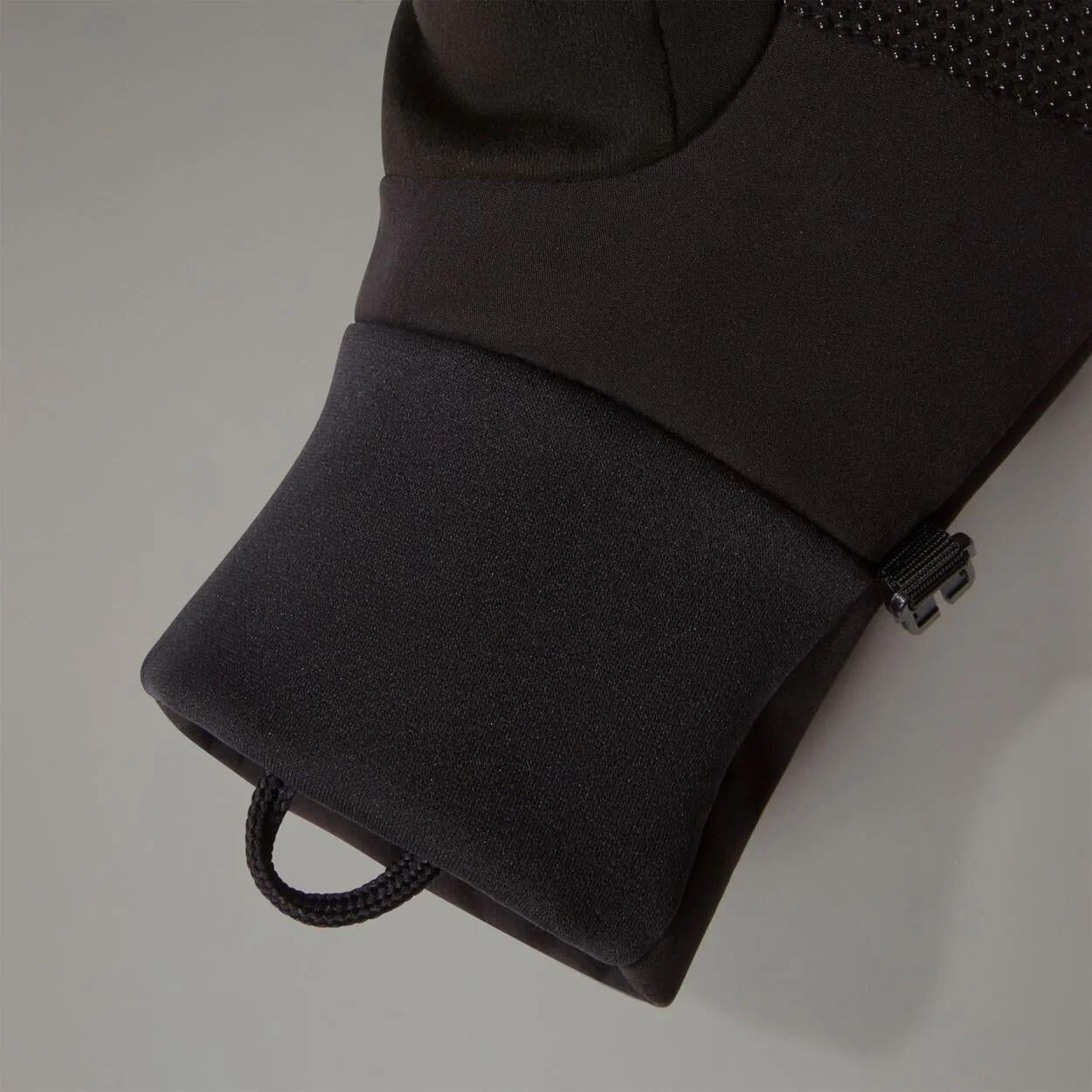 The North Face M Apex Etip Glove Erkek Eldiven NF0A89R9JK31