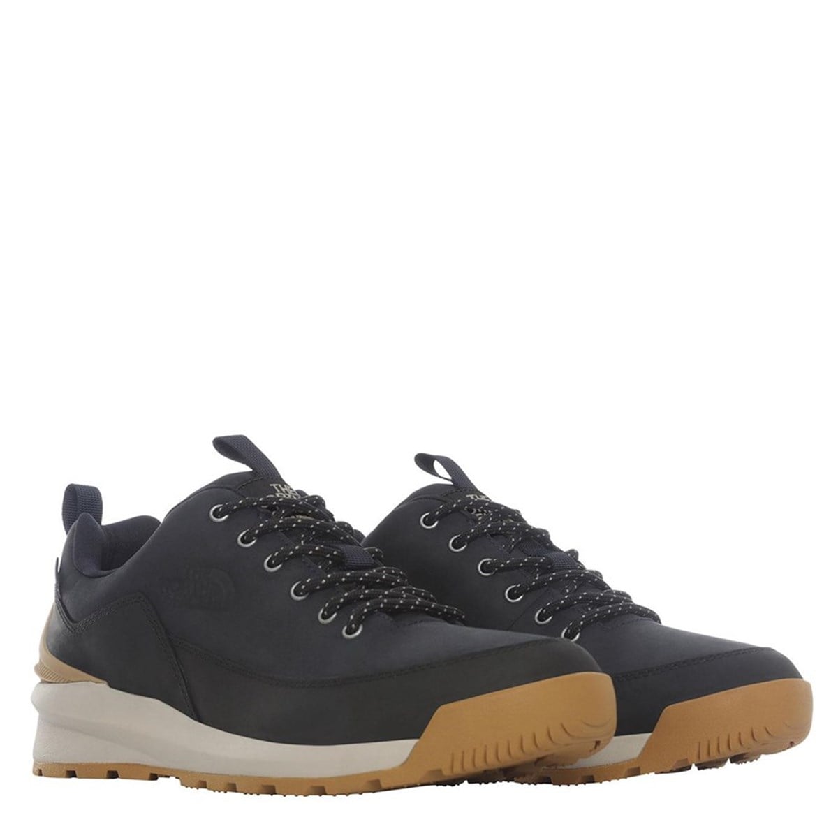 The North Face M B2b Low Wp Erkek Bot