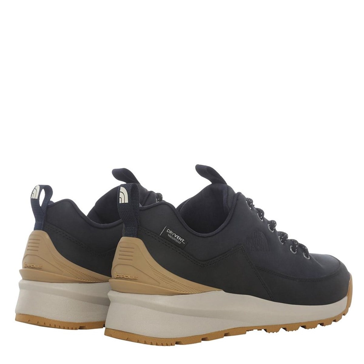 The North Face M B2b Low Wp Erkek Bot