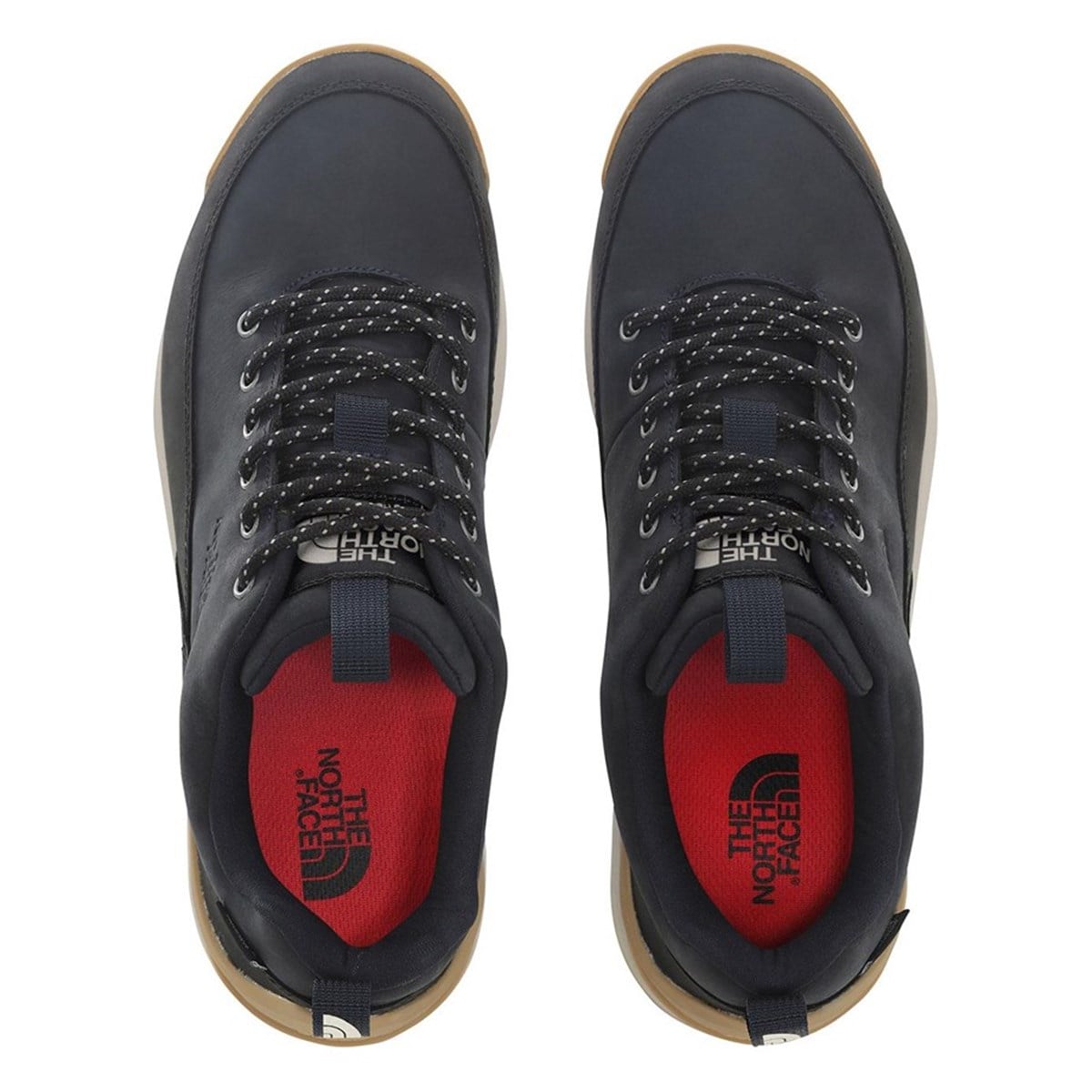 The North Face M B2b Low Wp Erkek Bot