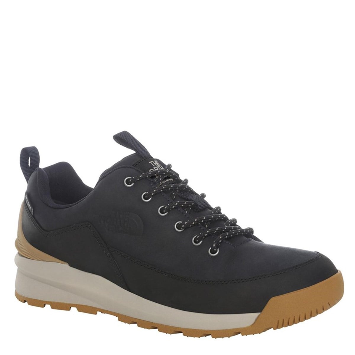 The North Face M B2b Low Wp Erkek Bot