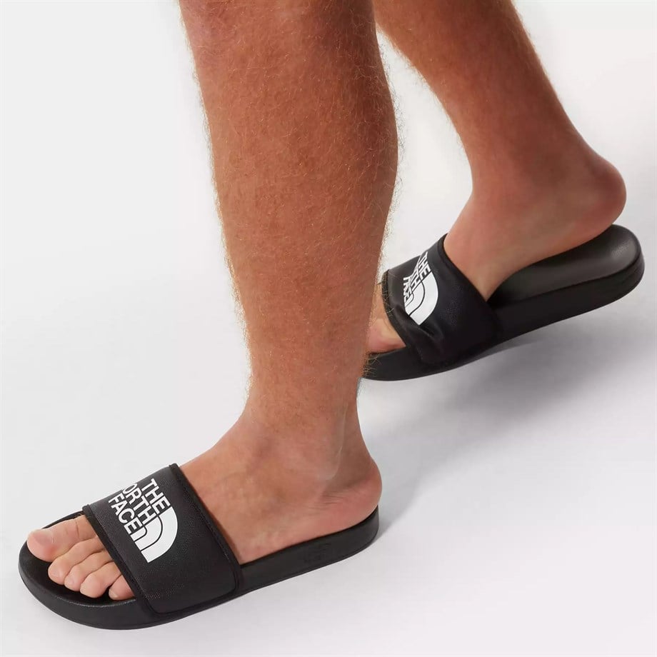 The North Face M Base Camp Slide İii Erkek Terlik