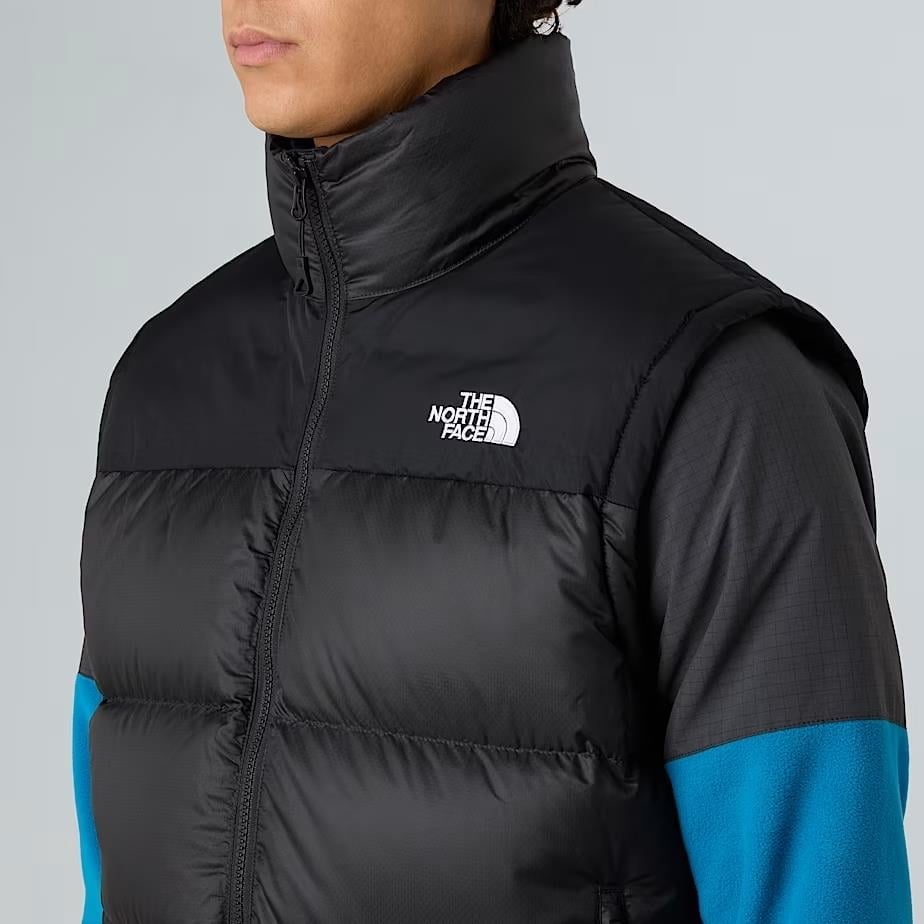 The North Face M Dıablo Down 2.0 Vest Erkek Mont-Ceket
