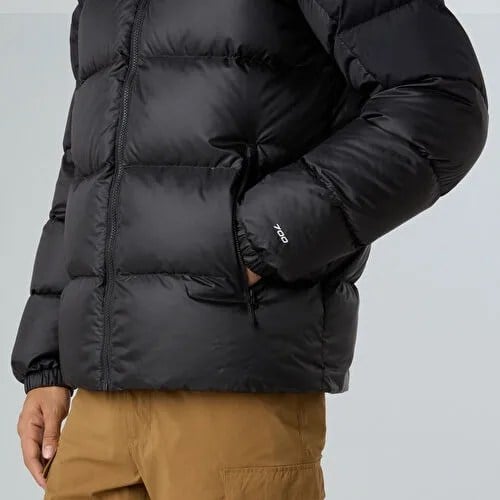 The North Face M Diablo Down 2.0 Hoodie Erkek Mont NF0A8992GOC1