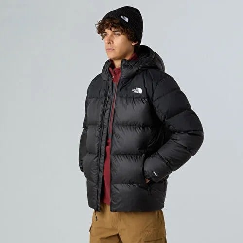 The North Face M Diablo Down 2.0 Hoodie Erkek Mont NF0A8992GOC1