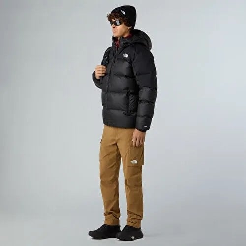 The North Face M Diablo Down 2.0 Hoodie Erkek Mont NF0A8992GOC1