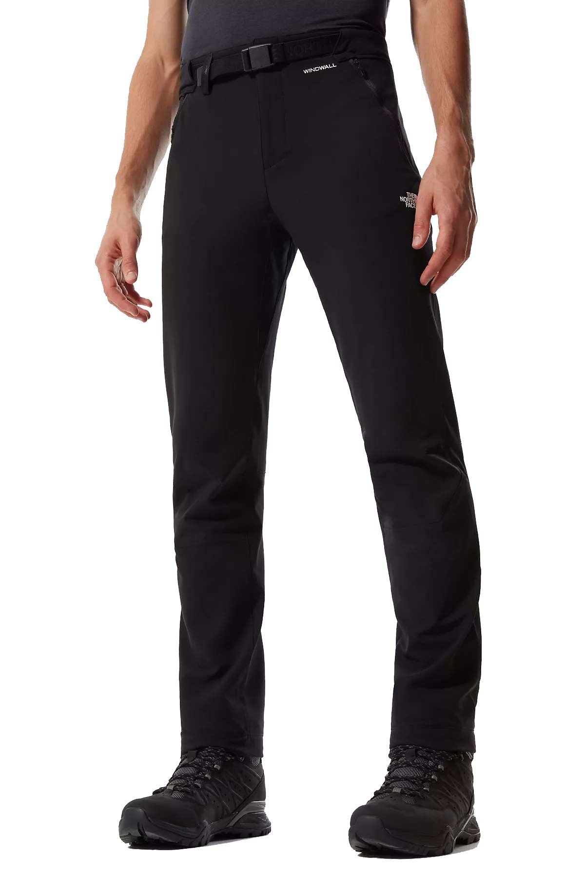 The North Face M Dıablo Iı Pant Erkek Pantolon
