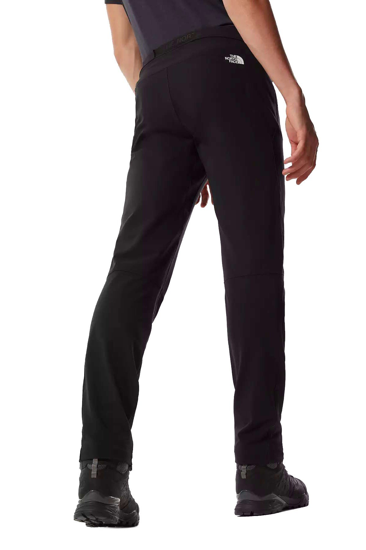 The North Face M Dıablo Iı Pant Erkek Pantolon