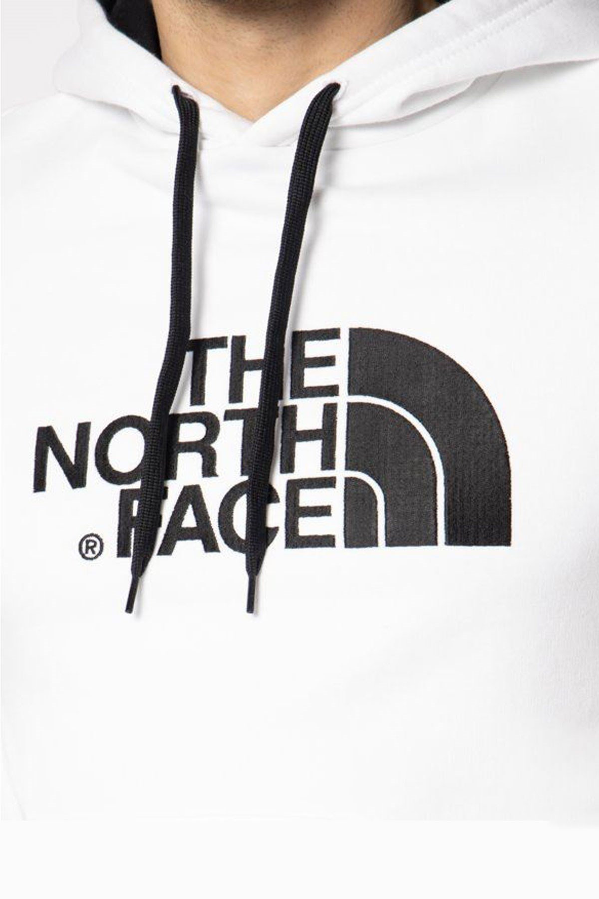 The North Face M Drew Peak Plv Hd Erkek Sweat
