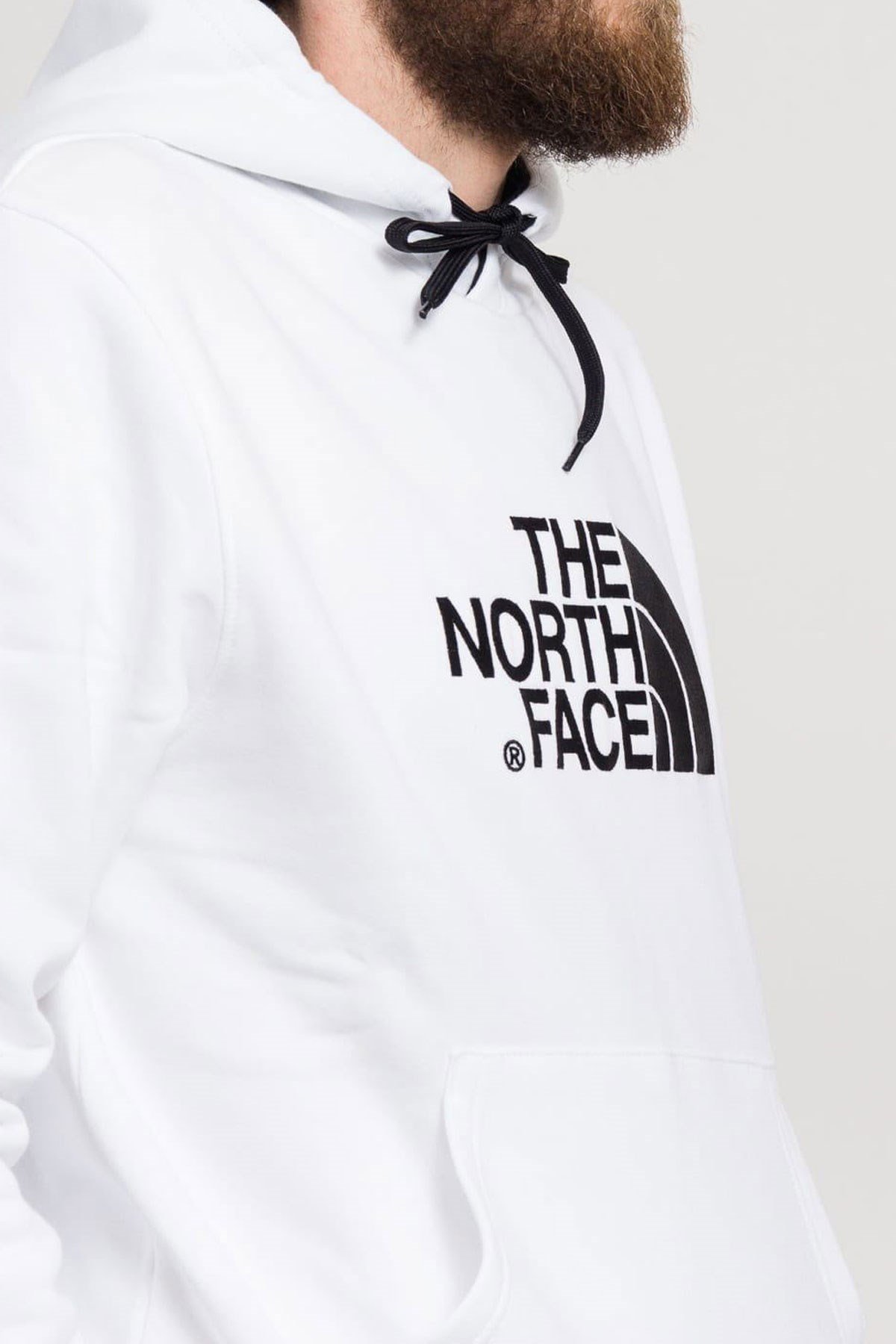The North Face M Drew Peak Plv Hd Erkek Sweat