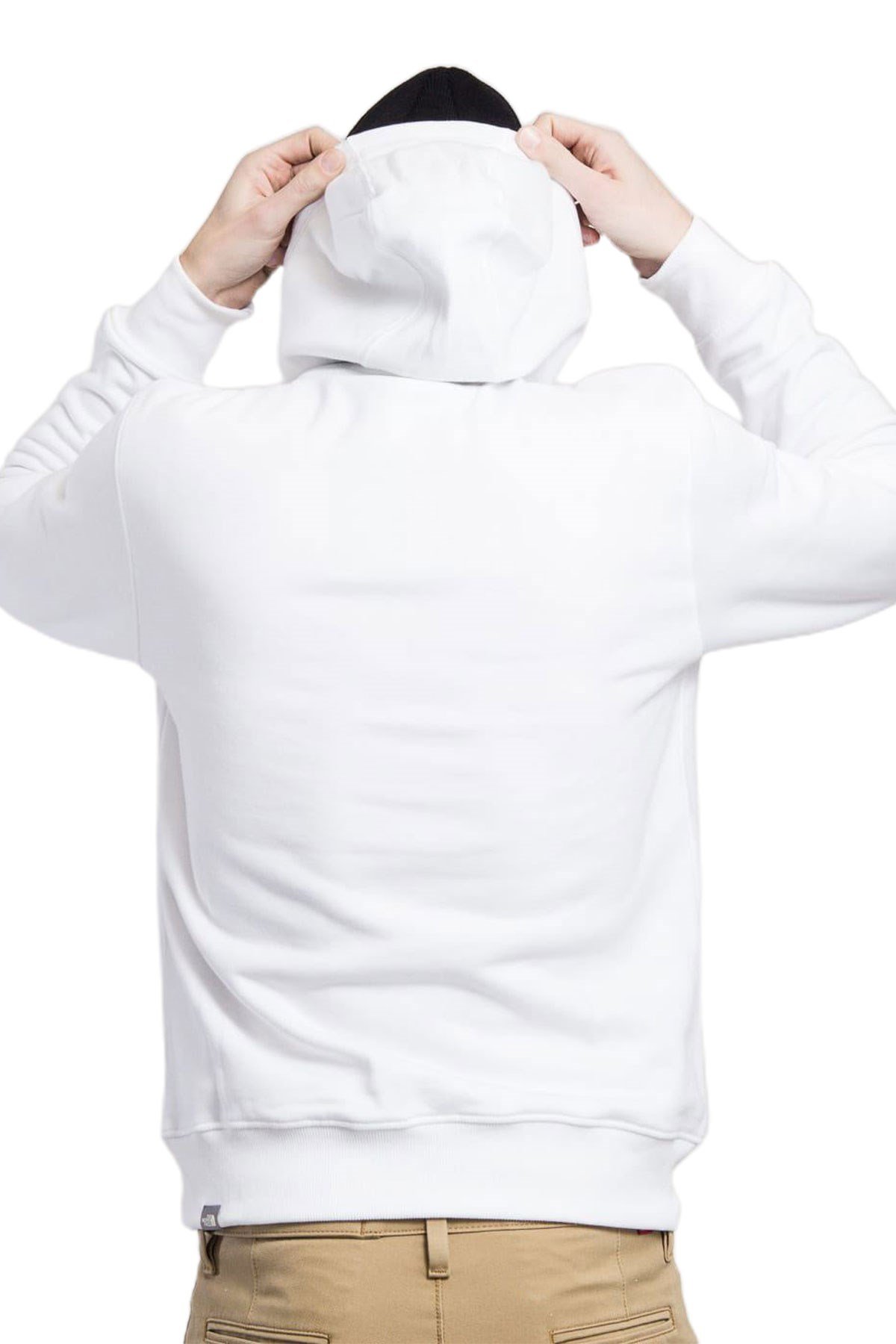 The North Face M Drew Peak Plv Hd Erkek Sweat