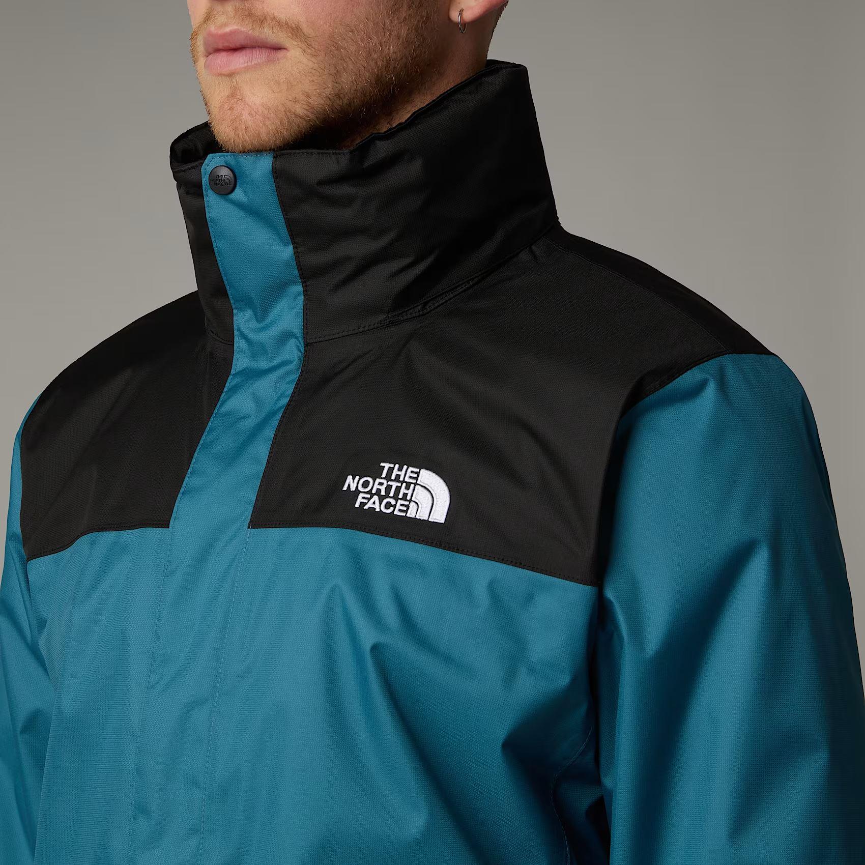 The North Face M Evolve İi Triclimate Jacket - Eu Erkek Ceket NF00CG55SF71