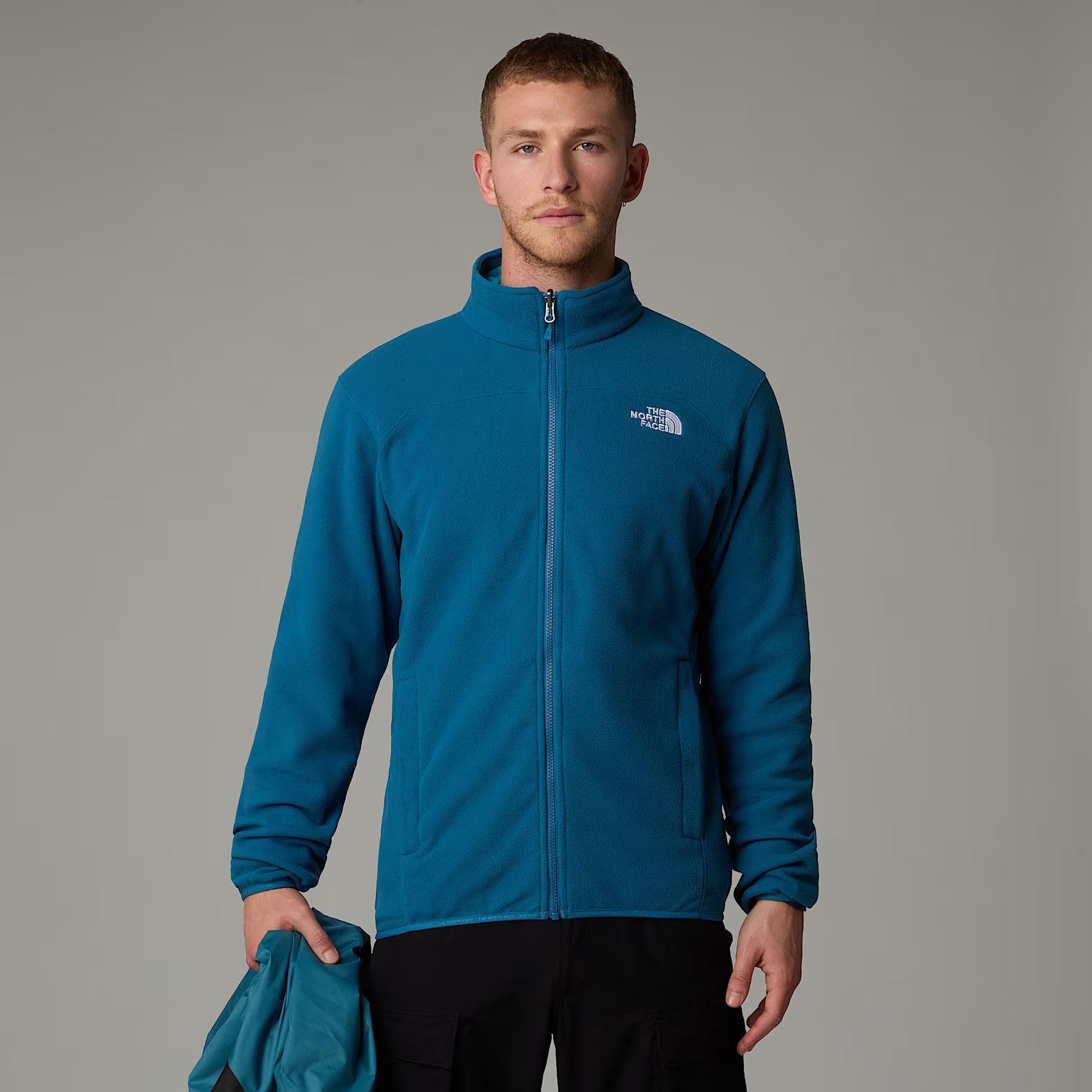 The North Face M Evolve İi Triclimate Jacket - Eu Erkek Ceket NF00CG55SF71