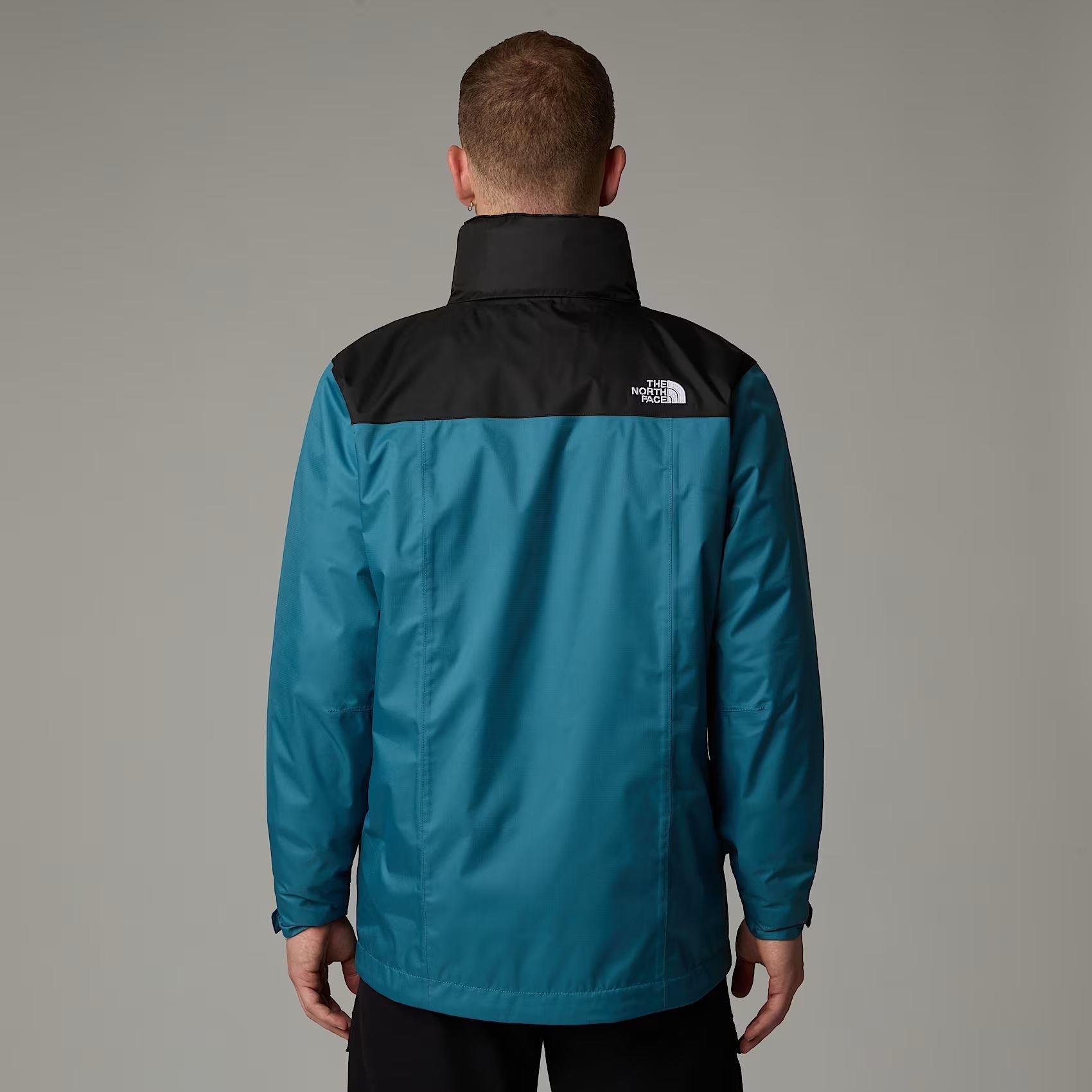 The North Face M Evolve İi Triclimate Jacket - Eu Erkek Ceket NF00CG55SF71