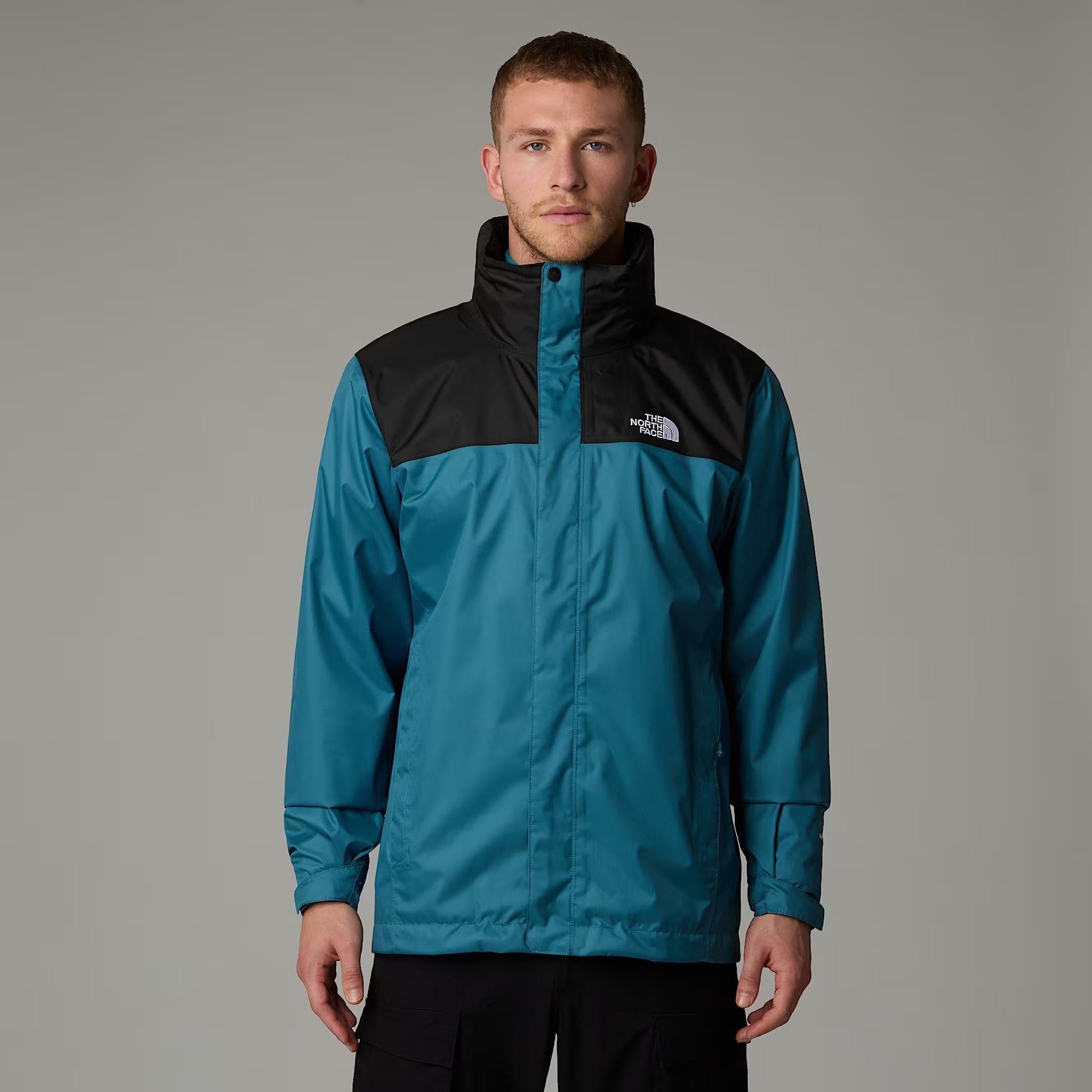 The North Face M Evolve İi Triclimate Jacket - Eu Erkek Ceket NF00CG55SF71