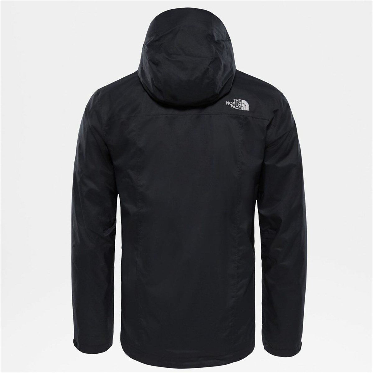 The North Face M Evolve Iı Trıclımate Jacket Erkek Ceket