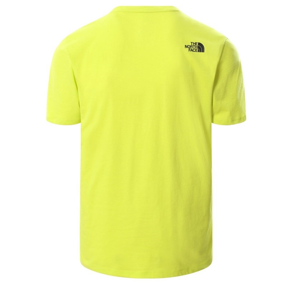 The North Face M Foundatıon Graphıc Tee - Eu Erkek Tişört