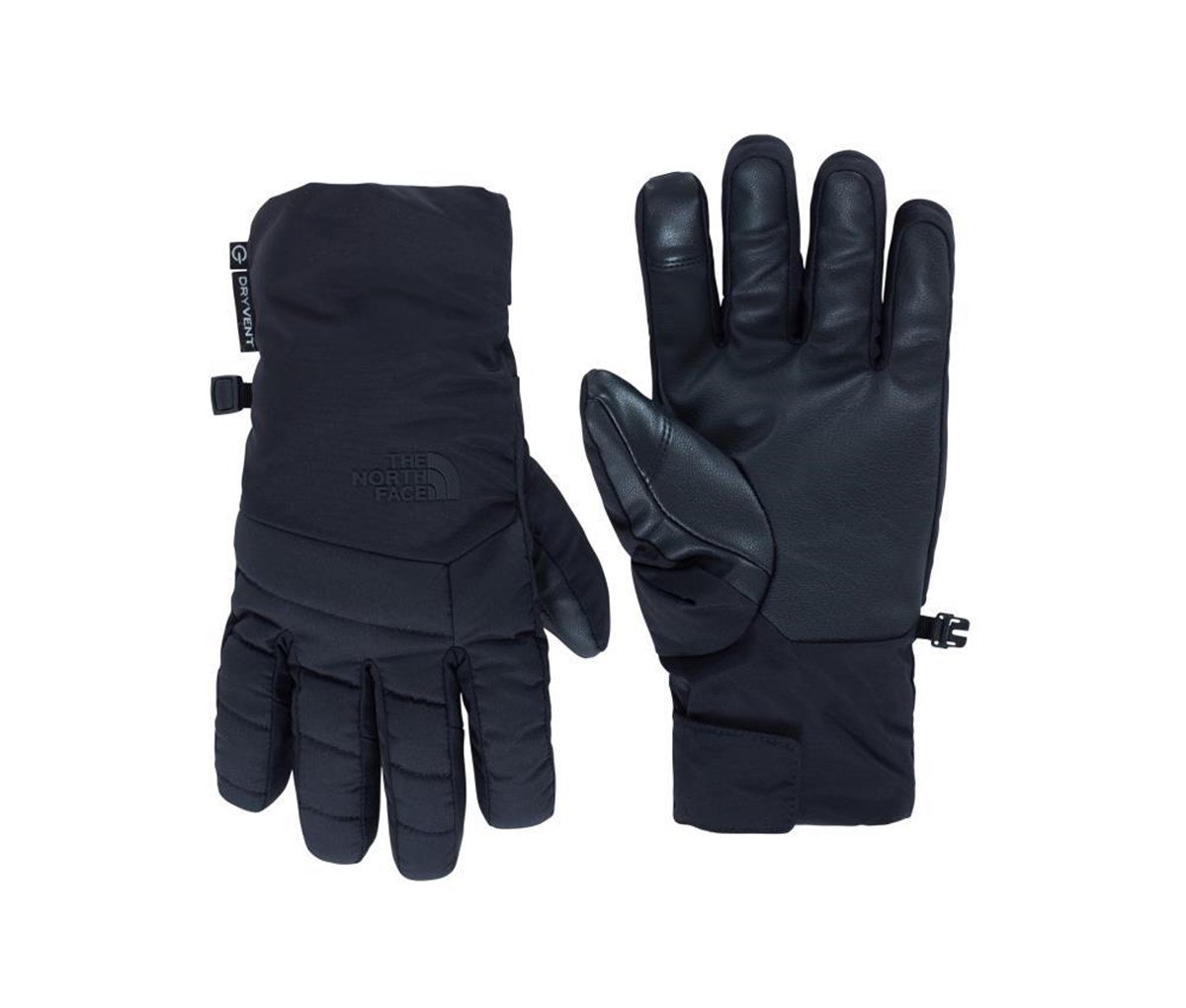 The North Face M Guardian Etip Glv Erkek Eldiven